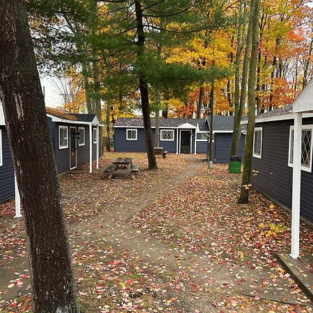 Hidden Haven Cottages Lake City Buitenkant foto