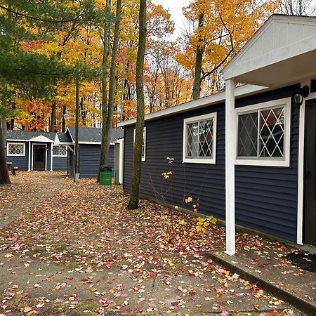 Hidden Haven Cottages Lake City Buitenkant foto